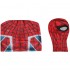 Spider-Man PS5 Spider-UK Suit Cosplay Costumes