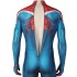 Spider-Man PS5 Spider-UK Suit Cosplay Costumes