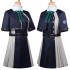 Anime Lycoris Recoil Takina Inoue Short Uniform Cosplay Costumes