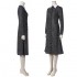 The Addams Family Wednesday Addams Christina Ricci Cosplay Costumes