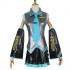 Vocaloid Hatsune Miku Initial Cosplay Costumes