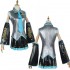 Vocaloid Hatsune Miku Initial Cosplay Costumes