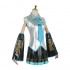 Vocaloid Hatsune Miku Initial Cosplay Costumes