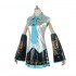 Vocaloid Hatsune Miku Initial Cosplay Costumes