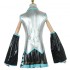 Vocaloid Hatsune Miku Initial Cosplay Costumes