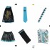 Vocaloid Hatsune Miku Initial Cosplay Costumes