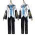 Vocaloid Hatsune Mikuo Uniform Cosplay Costumes