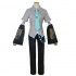 Vocaloid Hatsune Mikuo Uniform Cosplay Costumes