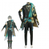 Game Genshin Impact Alhaitham Cosplay Costumes