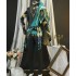 Game Genshin Impact Alhaitham Cosplay Costumes