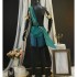 Game Genshin Impact Alhaitham Cosplay Costumes