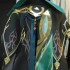 Game Genshin Impact Alhaitham Cosplay Costumes