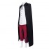 Anime One Piece Red-Haired Shanks Halloween Cosplay Costumes