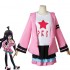 Anime Aotu World Kalie Cosplay Costumes