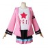 Anime Aotu World Kalie Cosplay Costumes