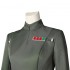 Star Wars Imperial Military Obi-Wan Kenobi Tia Uniform Cosplay Costumes