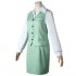 Anime SPY×FAMILY Yor Forger Work Uniform Cosplay Costumes