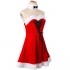 2022 New Christmas Maid Stage Performance Costume Christmas Costume