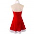 2022 New Christmas Maid Stage Performance Costume Christmas Costume