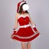 2022 New Christmas Costume Christmas Stage Performance Costumes