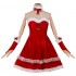 2022 New Christmas Costume Christmas Stage Performance Costumes