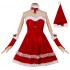 2022 New Christmas Costume Christmas Stage Performance Costumes