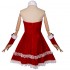 2022 New Christmas Costume Christmas Stage Performance Costumes