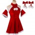 2022 New Christmas Maid Costume Women Sexy Christmas Costume