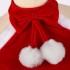 2022 New Christmas Maid Costume Women Sexy Christmas Costume