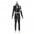 Anime Sword Art Online Alicization Under World Kirigaya Kazuto Kirito Cosplay Costume