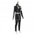 Anime Sword Art Online Alicization Under World Kirigaya Kazuto Kirito Cosplay Costume