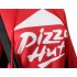 Game Genshin Impact Pizza Hut Amber Cosplay Costumes
