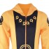 Anime Naruto Modo Rikudou Sennin Naruto Uzumaki Bodysuit Cosplay Costumes