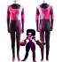 Anime Steven Universe Garnet Cosplay Costumes