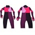 Anime Steven Universe Garnet Cosplay Costumes