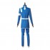 Anime Sword Art Online Alicization Under World Eugeo Cosplay Costume