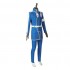 Anime Sword Art Online Alicization Under World Eugeo Cosplay Costume