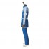 Anime Sword Art Online Alicization Under World Eugeo Cosplay Costume