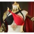 Game Genshin Impact Dehya Fullset Cosplay Costumes