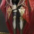 Game Genshin Impact Dehya Fullset Cosplay Costumes