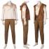 Andor Season 1 Cassian Jeron Andor Cosplay Costumes