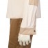 Andor Season 1 Cassian Jeron Andor Cosplay Costumes