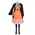 Vocaloid Hatsune Miku Sweet Pumpkin Cosplay Costumes