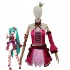 Vocaloid Hatsune Miku Vintage Dress Ver. Cosplay Costumes