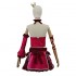 Vocaloid Hatsune Miku Vintage Dress Ver. Cosplay Costumes