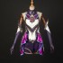 Game LOL Star Guardian 2022 Akali Cosplay Costumes