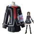 Anime Vampire Knight Kuran Yuki Cross RRima Toya Cosplay Costumes