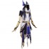 Game Genshin Impact Cyno Cosplay Costumes