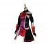 Anime SAO Sword Art Online Ordinal Scale Yuna Cosplay Costume