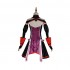 Anime SAO Sword Art Online Ordinal Scale Yuna Cosplay Costume